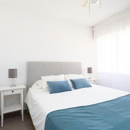 Home2Book Comfy Seaside Apartment Cristimar, Pool Лос Кристианос Экстерьер фото