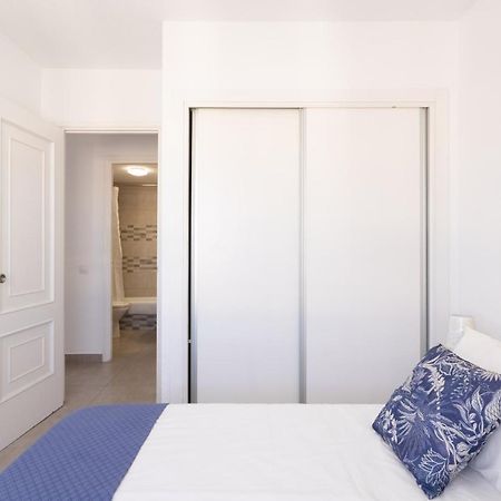 Home2Book Comfy Seaside Apartment Cristimar, Pool Лос Кристианос Экстерьер фото