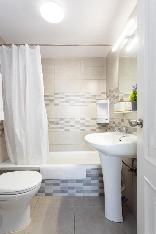 Home2Book Comfy Seaside Apartment Cristimar, Pool Лос Кристианос Экстерьер фото