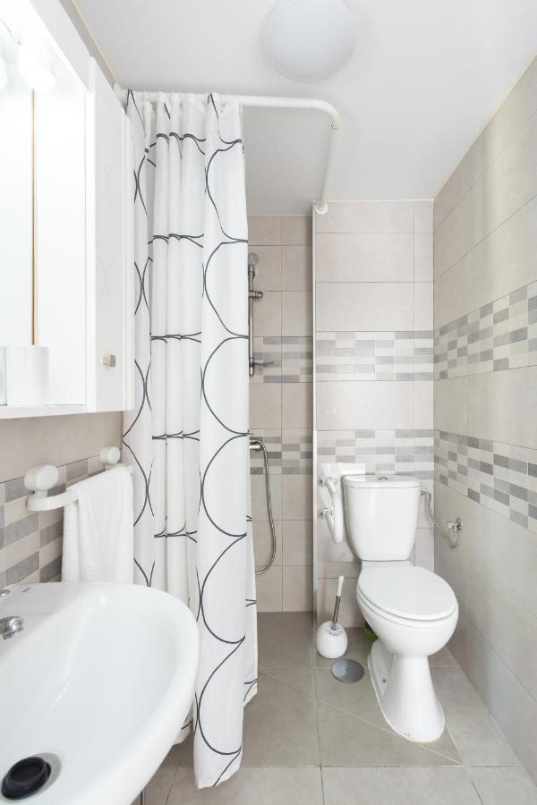 Home2Book Comfy Seaside Apartment Cristimar, Pool Лос Кристианос Экстерьер фото