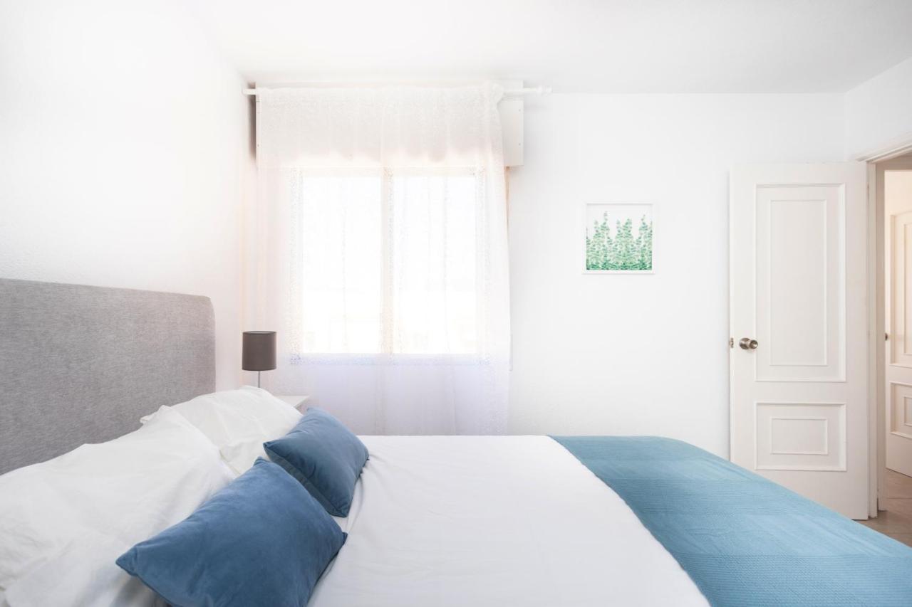 Home2Book Comfy Seaside Apartment Cristimar, Pool Лос Кристианос Экстерьер фото