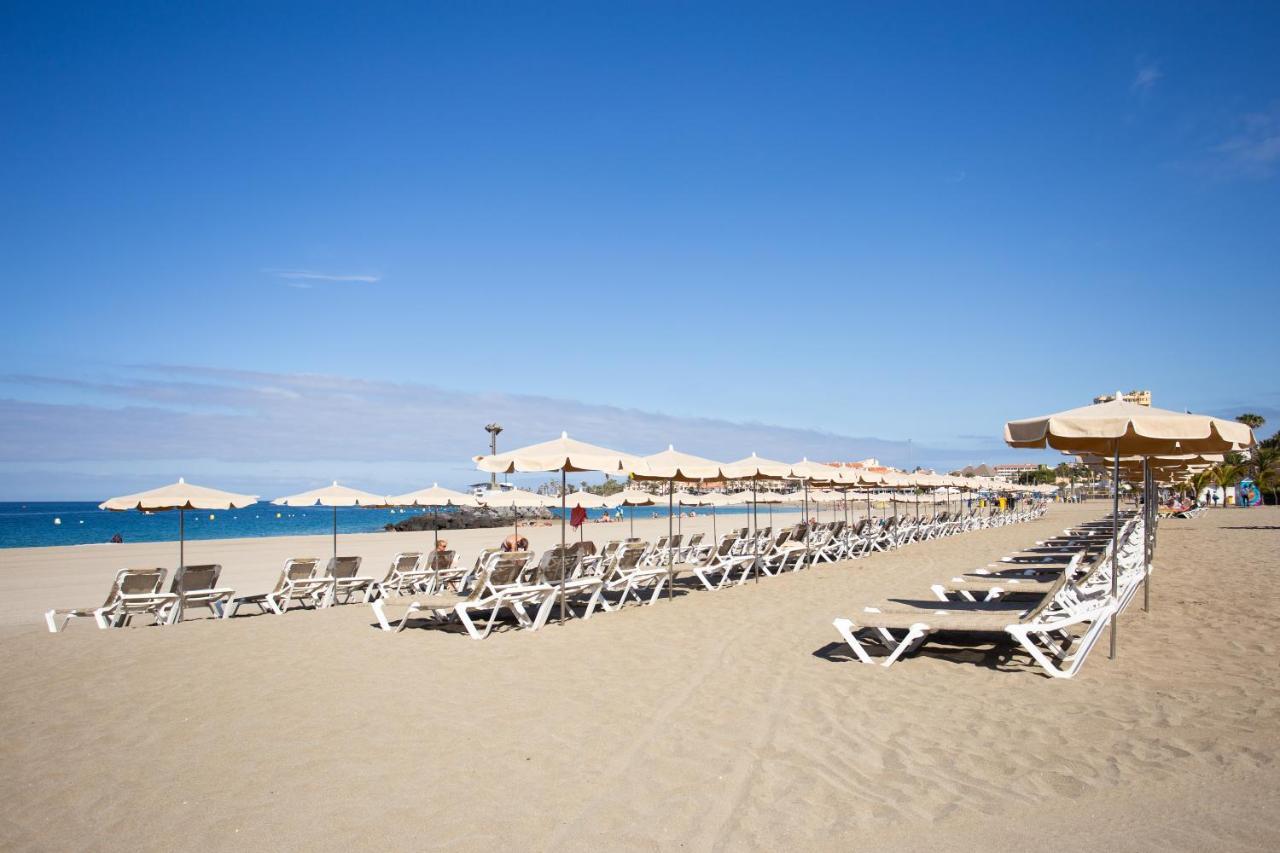 Home2Book Comfy Seaside Apartment Cristimar, Pool Лос Кристианос Экстерьер фото